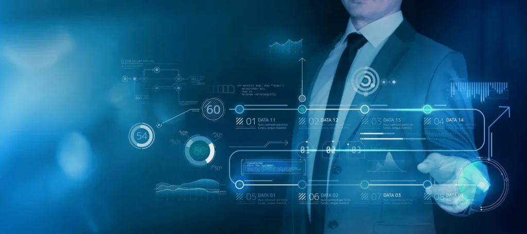 Electronic Archiving System: Transforming Document Management in Saudi Arabia
