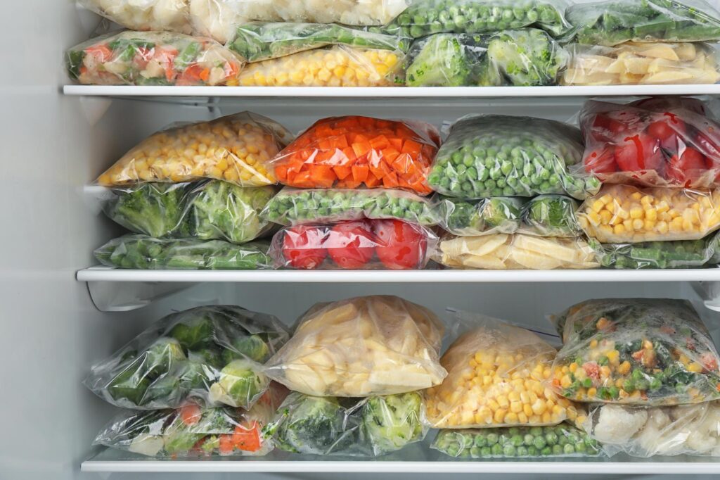 Chilled Storage: The Backbone of Modern Cold Chain Logistics in Saudi Arabia