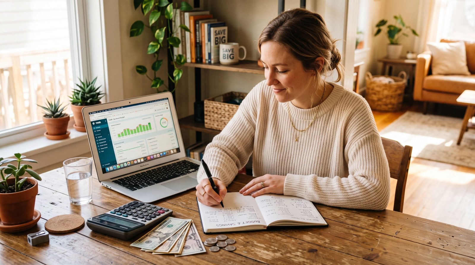 Personal Finance Tips: 9 Habits to Build Wealth