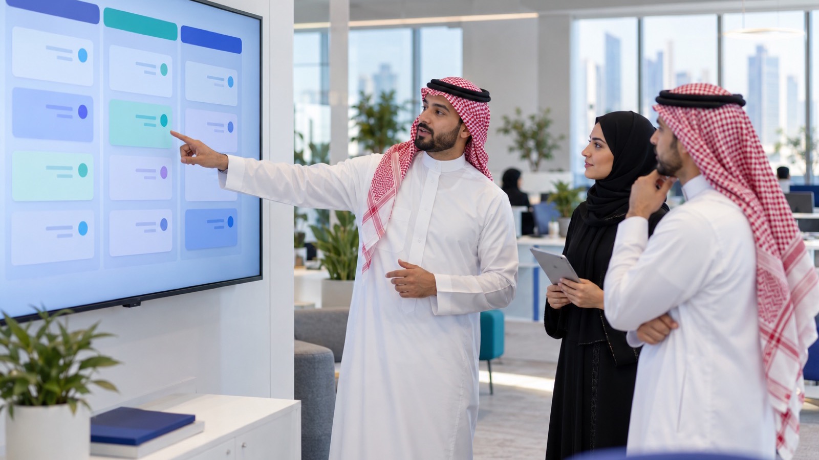ZATCA e-invoicing: 2026 Setup Guide for Saudi SMEs