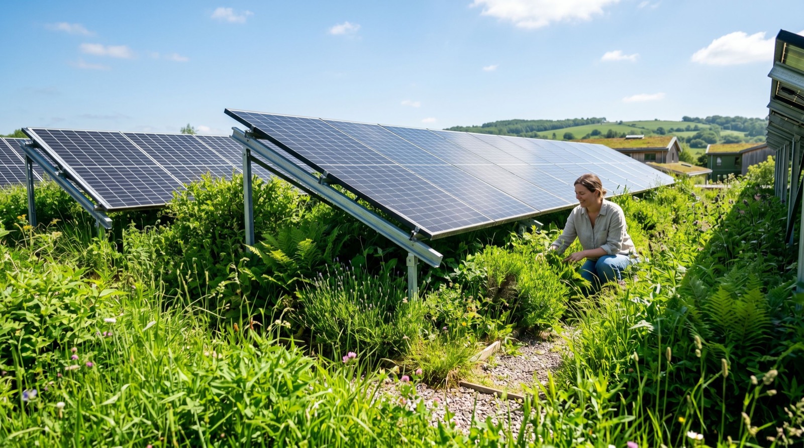 Solar Installation Services in Islamabad: 2026 Guide